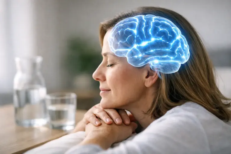 A Guide to Glymphatic Health for a Clearer Brain