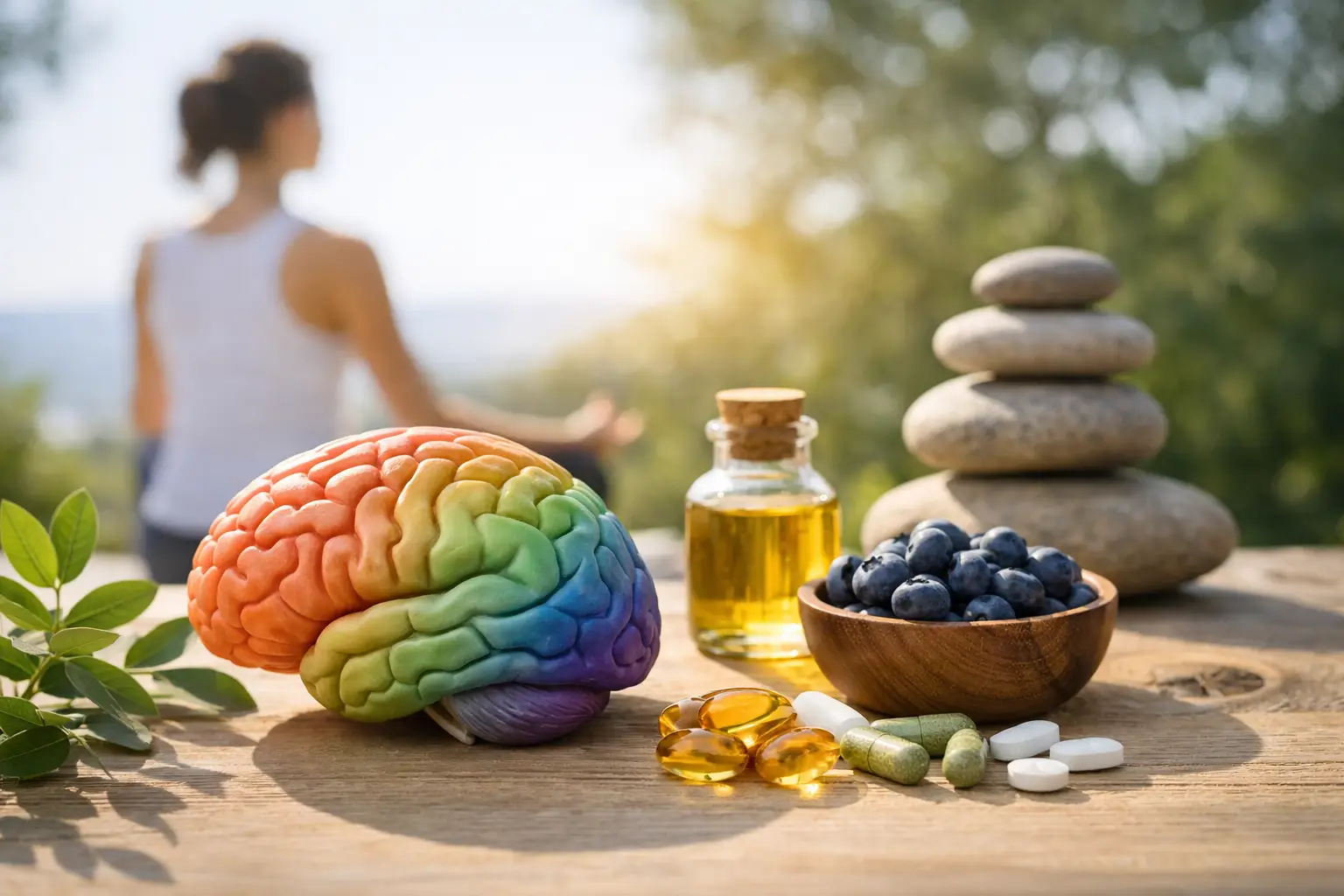 How to Support Neurological Resilience Naturally