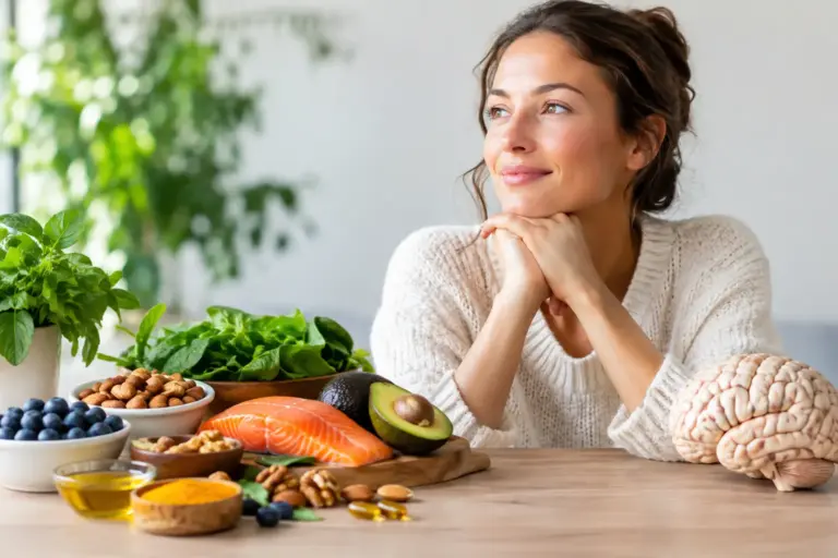 Best Natural Strategies for Neuroinflammation