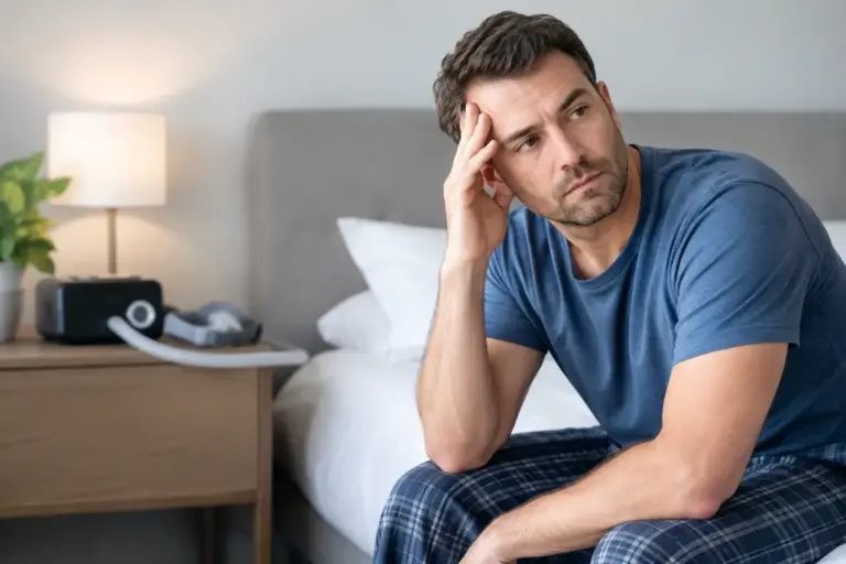Can Sleep Apnea Cause Forgetfulness? What to Do