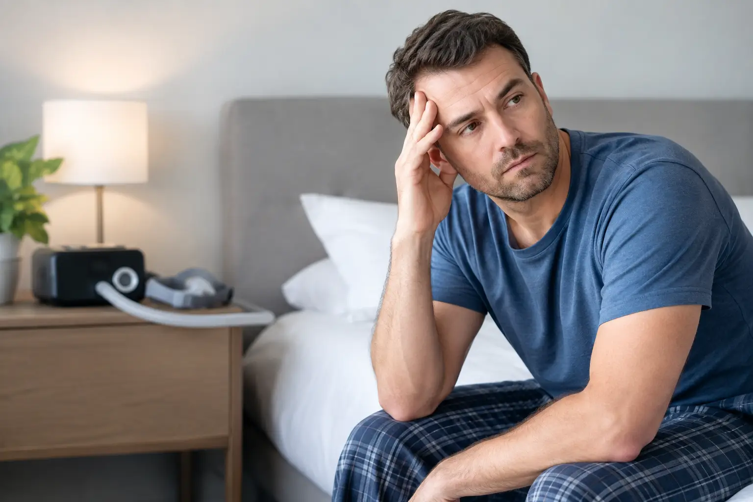 Can Sleep Apnea Cause Forgetfulness? What to Do