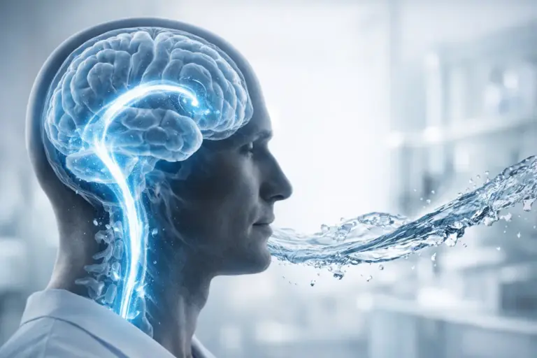 Cerebrospinal Fluid Flow Guide for Brain Health
