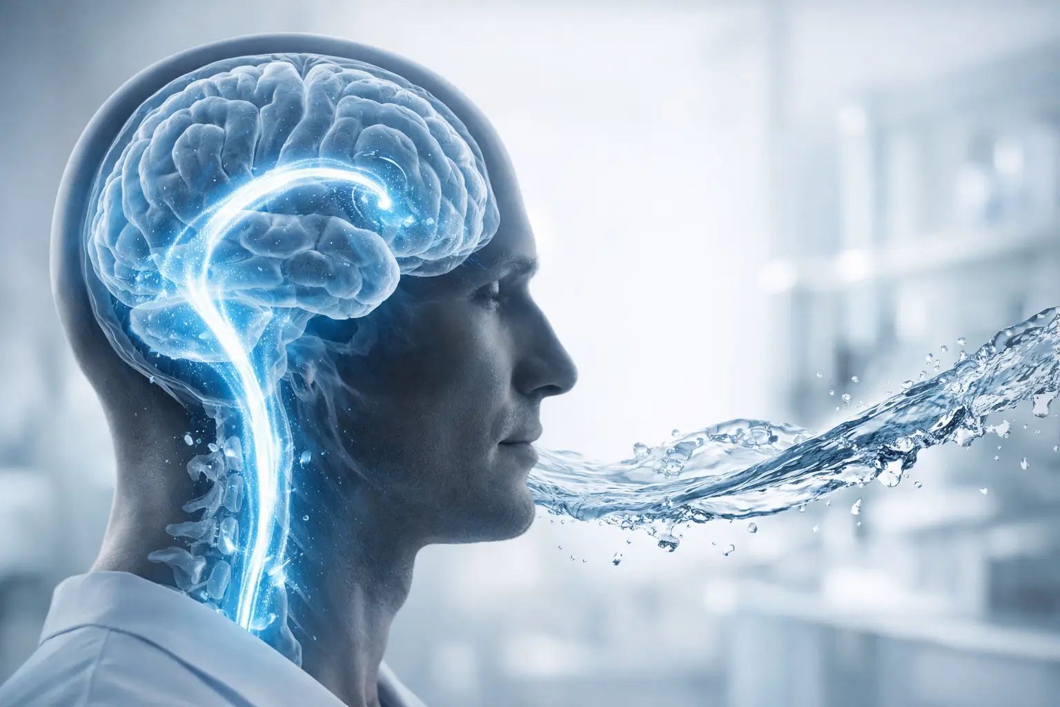 Cerebrospinal Fluid Flow Guide for Brain Health