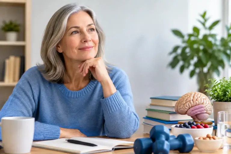 Guide to Cognitive Reserve Building for Your Brain