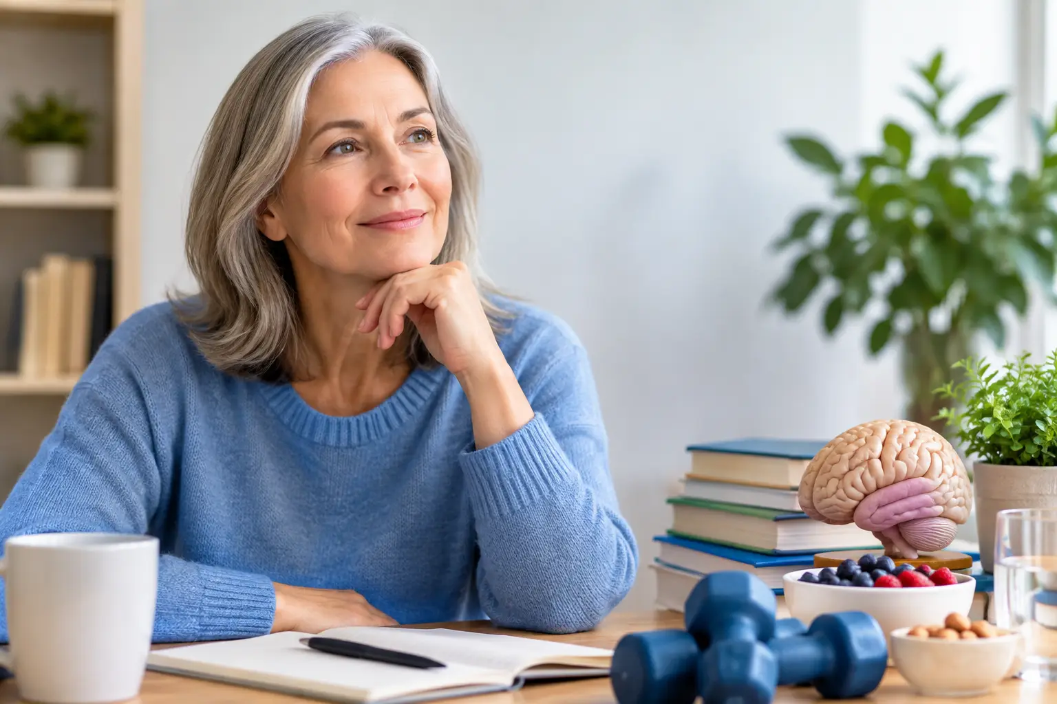 Guide to Cognitive Reserve Building for Your Brain