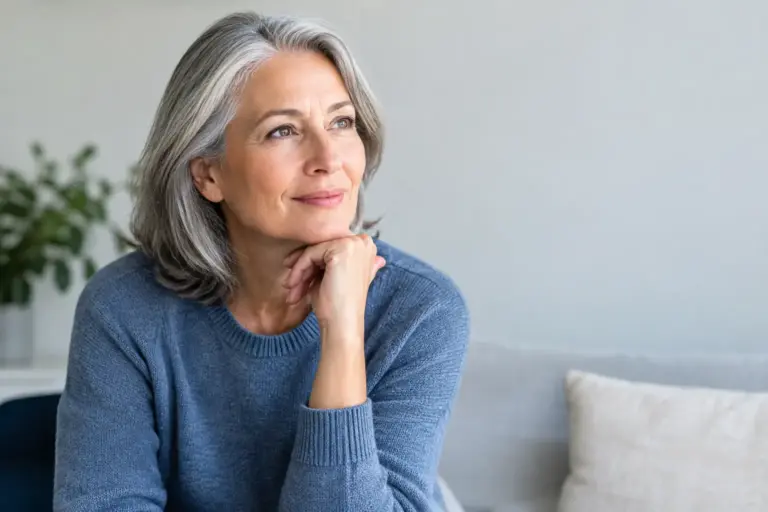 How Aging Changes Brain Recovery After 50