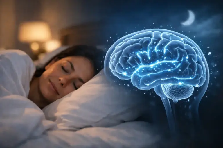 How to Protect Brain Clearance Every Night
