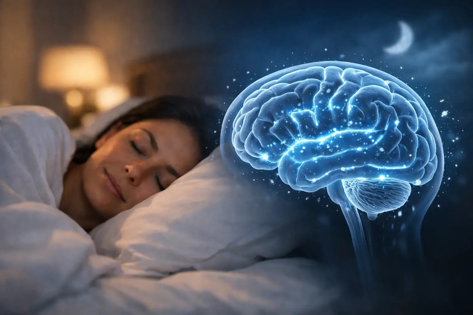 How to Protect Brain Clearance Every Night