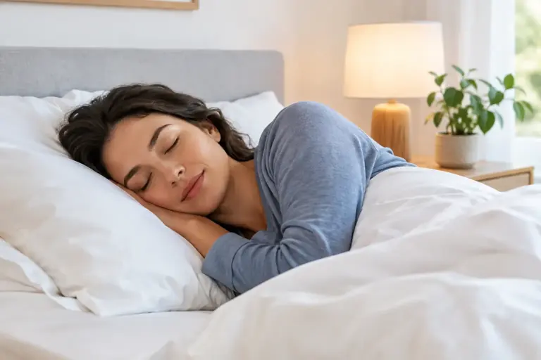 Long COVID Brain Fog Support That Starts With Sleep