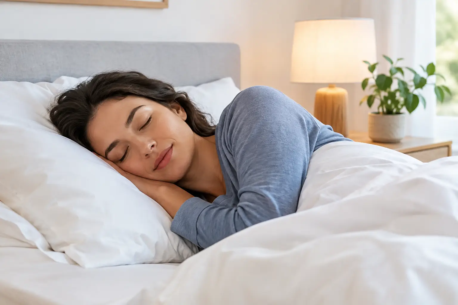 Long COVID Brain Fog Support That Starts With Sleep