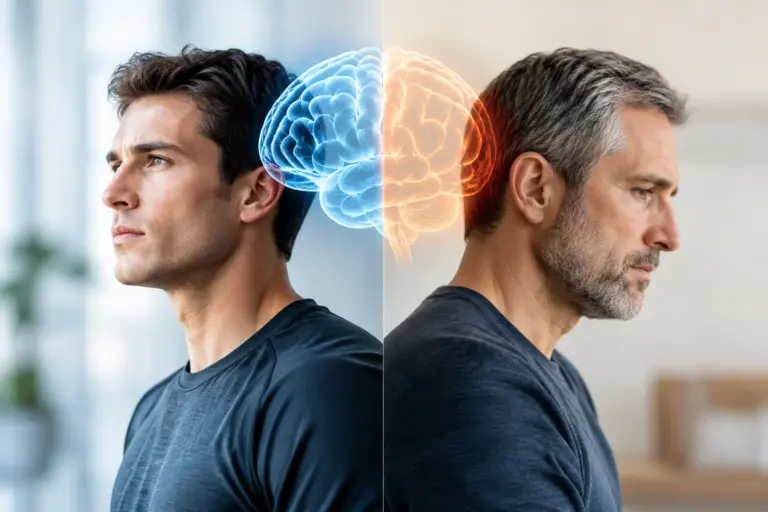 TBI vs CTE Symptoms and the Key Differences
